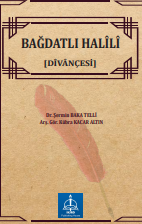 Bağdatlı Halili (Divançesi)